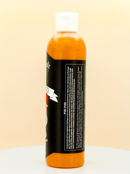Fogo Piri-Piri Style Hot Sauce