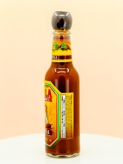 Cholula Chipotle Hot Sauce