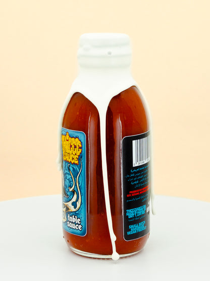 Hometown Table Hot Sauce (BB. 31/07/2025)