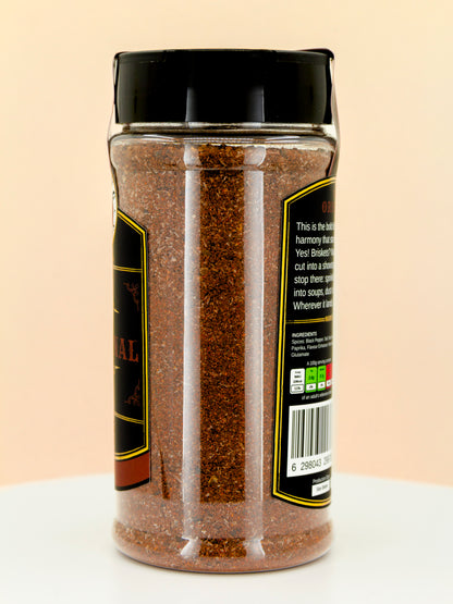 The Original Spice Rub (16oz)