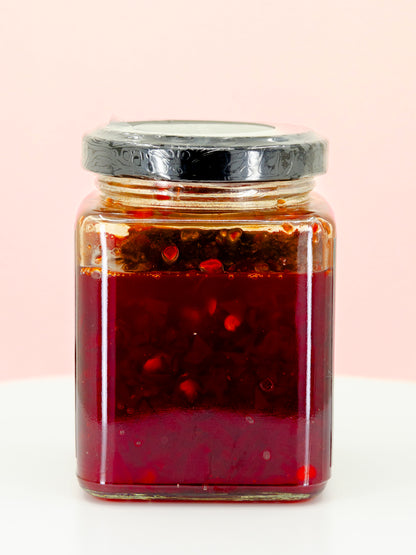 Shauce Chilli Jam