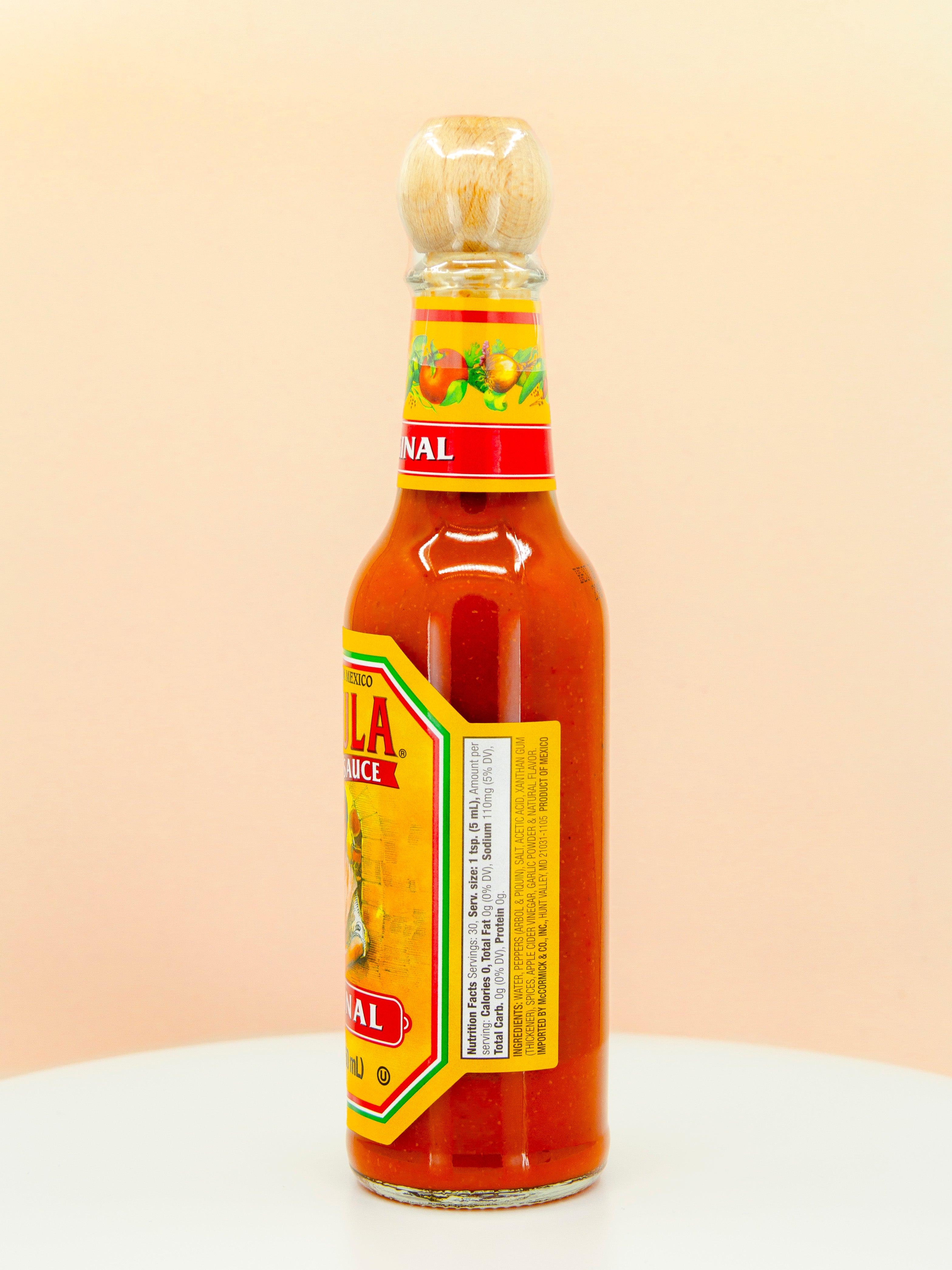 Cholula Original Hot Sauce