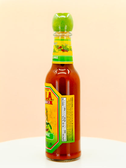 Cholula Chili Lime Hot Sauce