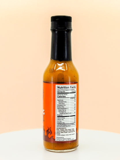 Wing Thing Mild Hot Sauce (mild)