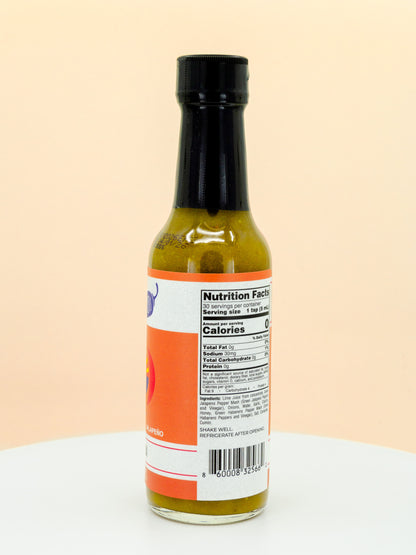 Arizona Hot Sauce