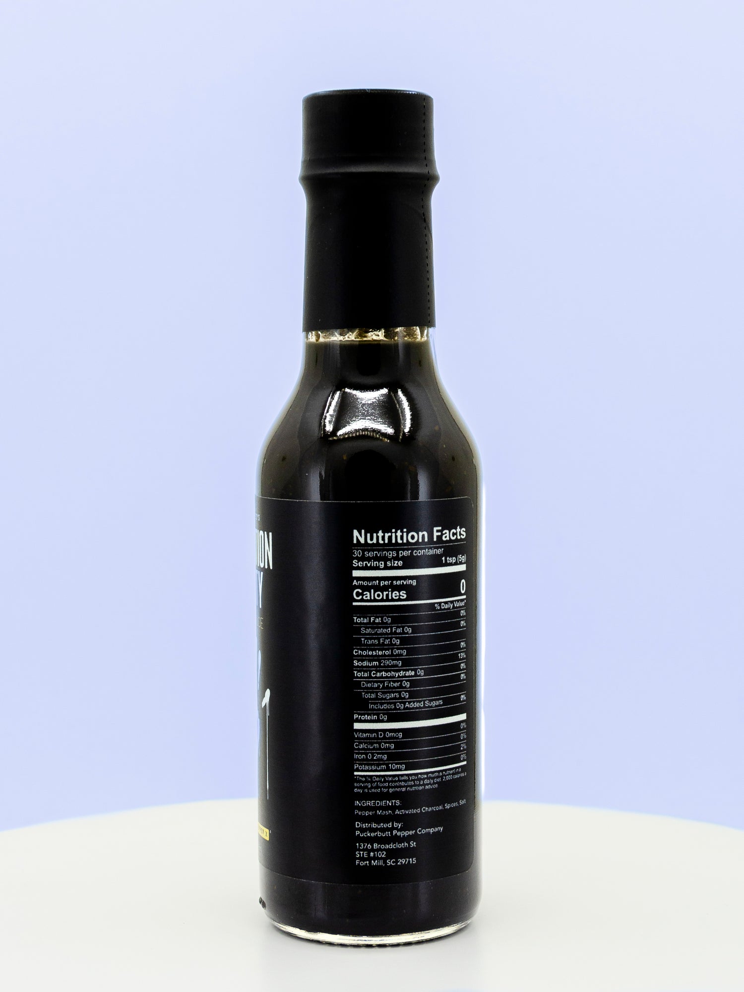 Death Stranding 2 - Xtinction Entity Hot Sauce [LIMITED RUN]
