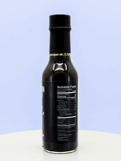 Death Stranding 2 - Xtinction Entity Hot Sauce [LIMITED RUN]