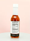Cayenne, Garlic Hot Sauce