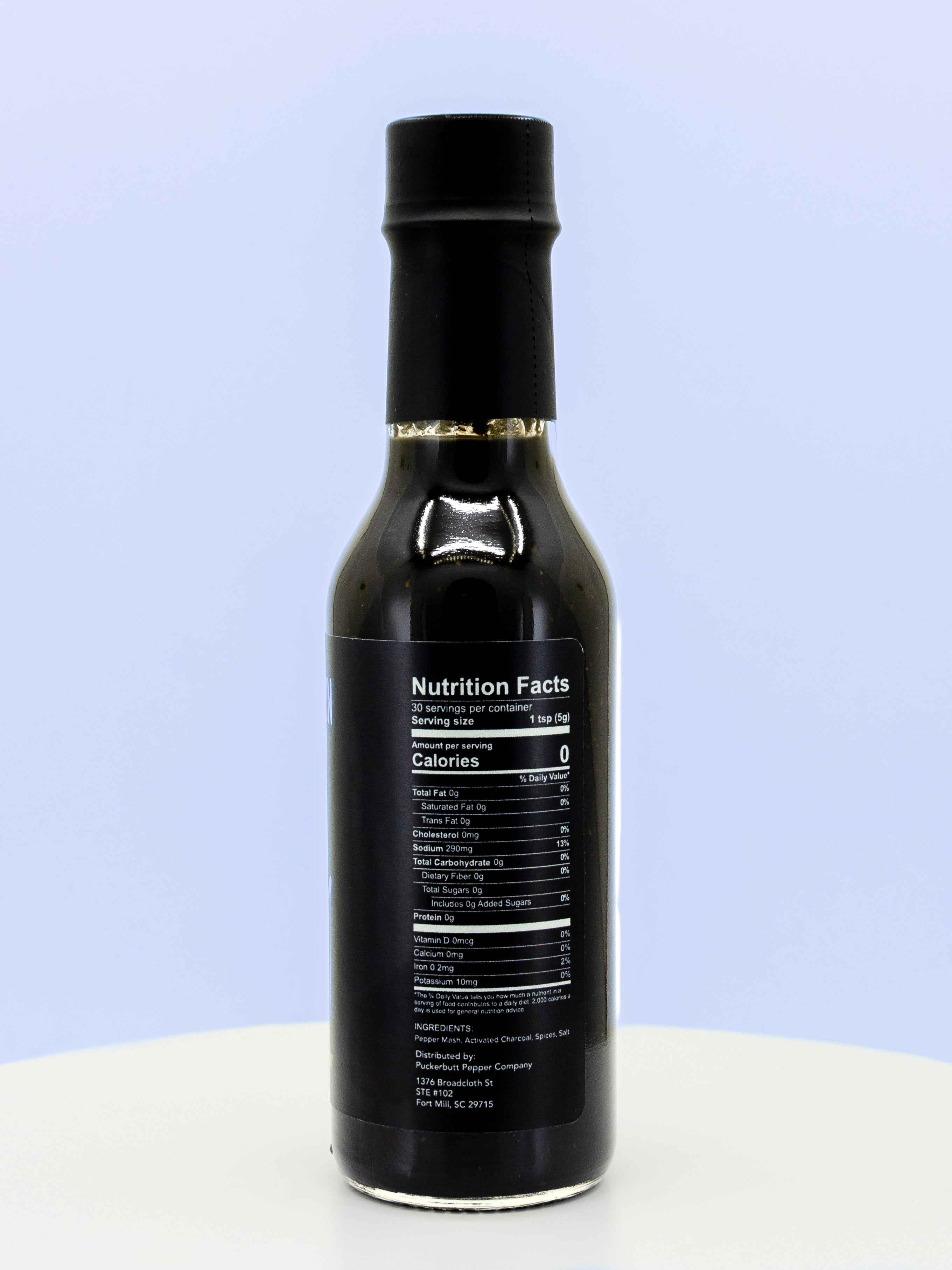 Death Stranding 2 - Xtinction Entity Hot Sauce [LIMITED RUN]