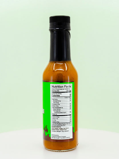 Soysabi Hot Sauce