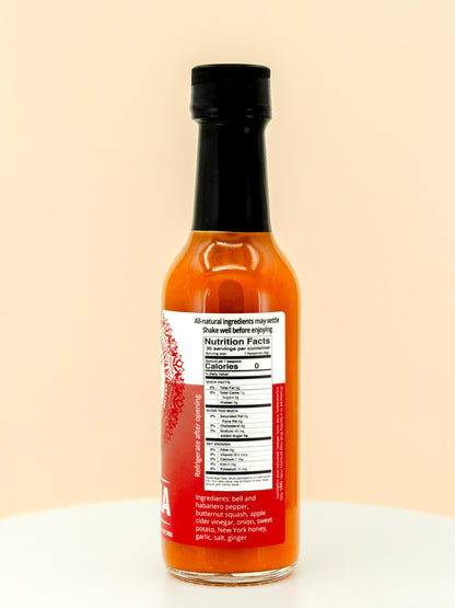 Bad Karma Hot Sauce