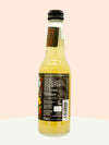 Fiery Ginger & Jalapeño Sparkling Drink