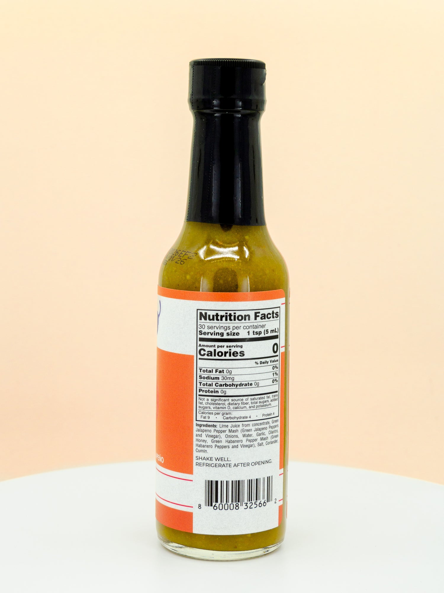 Arizona Hot Sauce