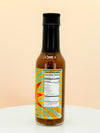 Cherry Bomb Hot Sauce