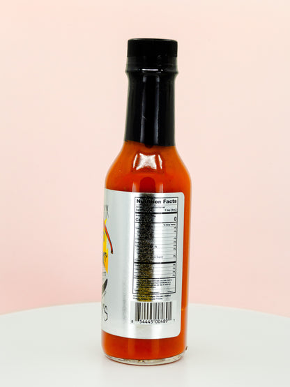 Reaper Squeezin&