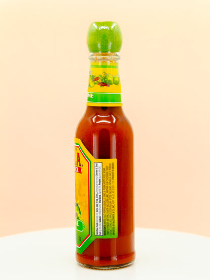 Cholula Chili Lime Hot Sauce