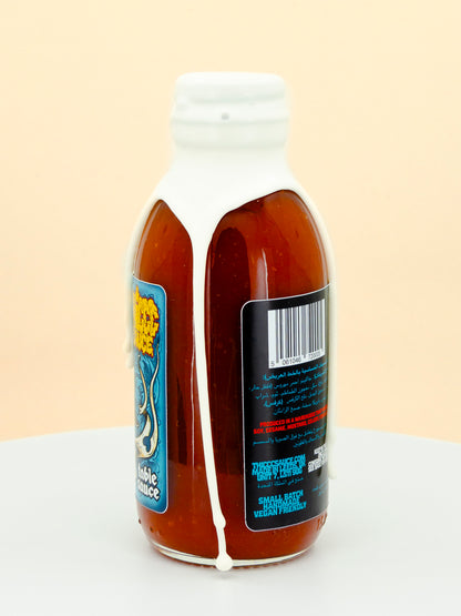 Hometown Table Hot Sauce (BB. 31/07/2025)