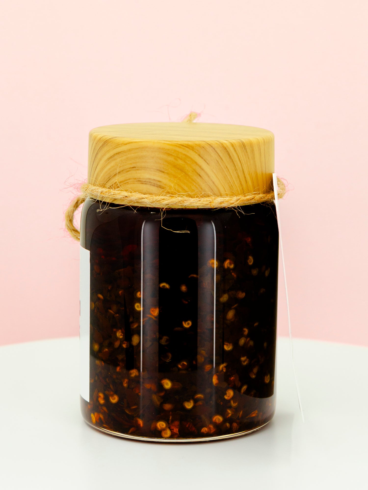 Bhalla Spices Chilli Oil