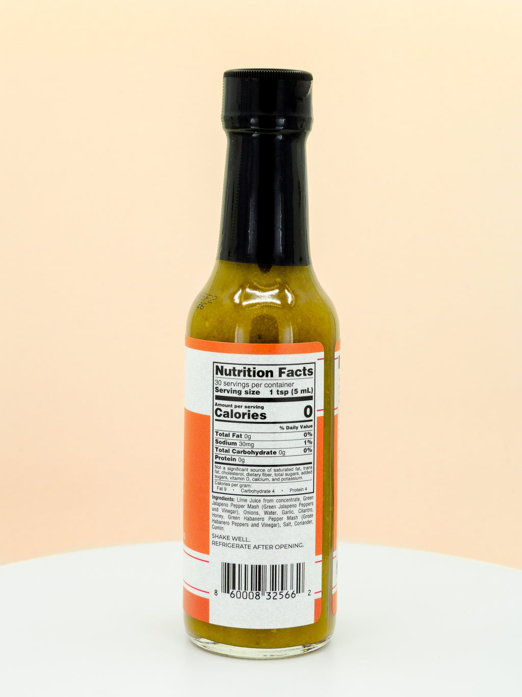 Arizona Hot Sauce