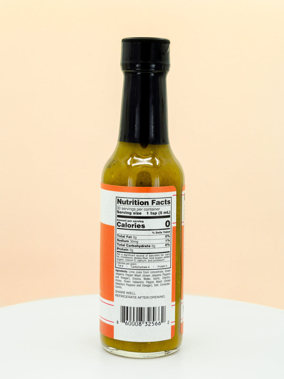Arizona Hot Sauce
