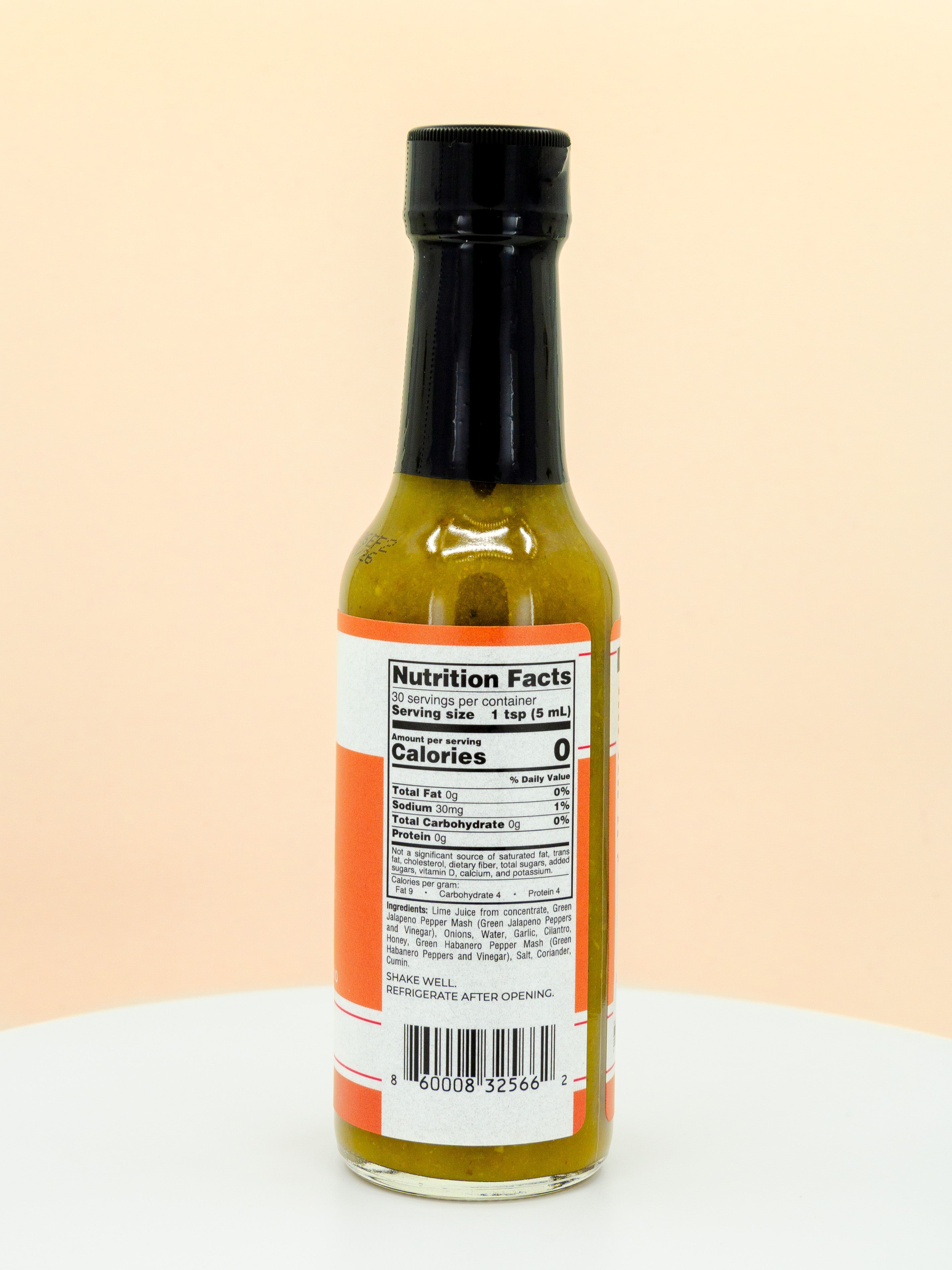 Arizona Hot Sauce
