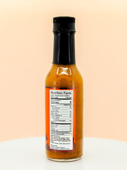 Wing Thing Mild Hot Sauce (mild)