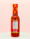 BEWARE Habanero Pepper Hot Sauce