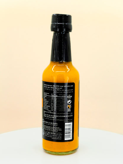 Peri Peri Chilli Hot Sauce