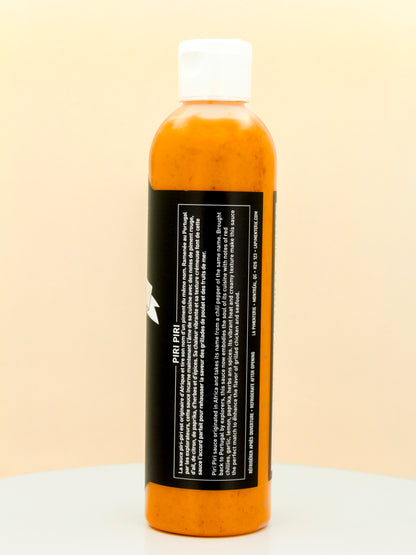 Fogo Piri-Piri Style Hot Sauce