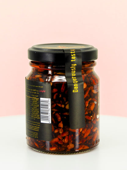 Chilli Crunch