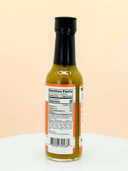 Arizona Hot Sauce
