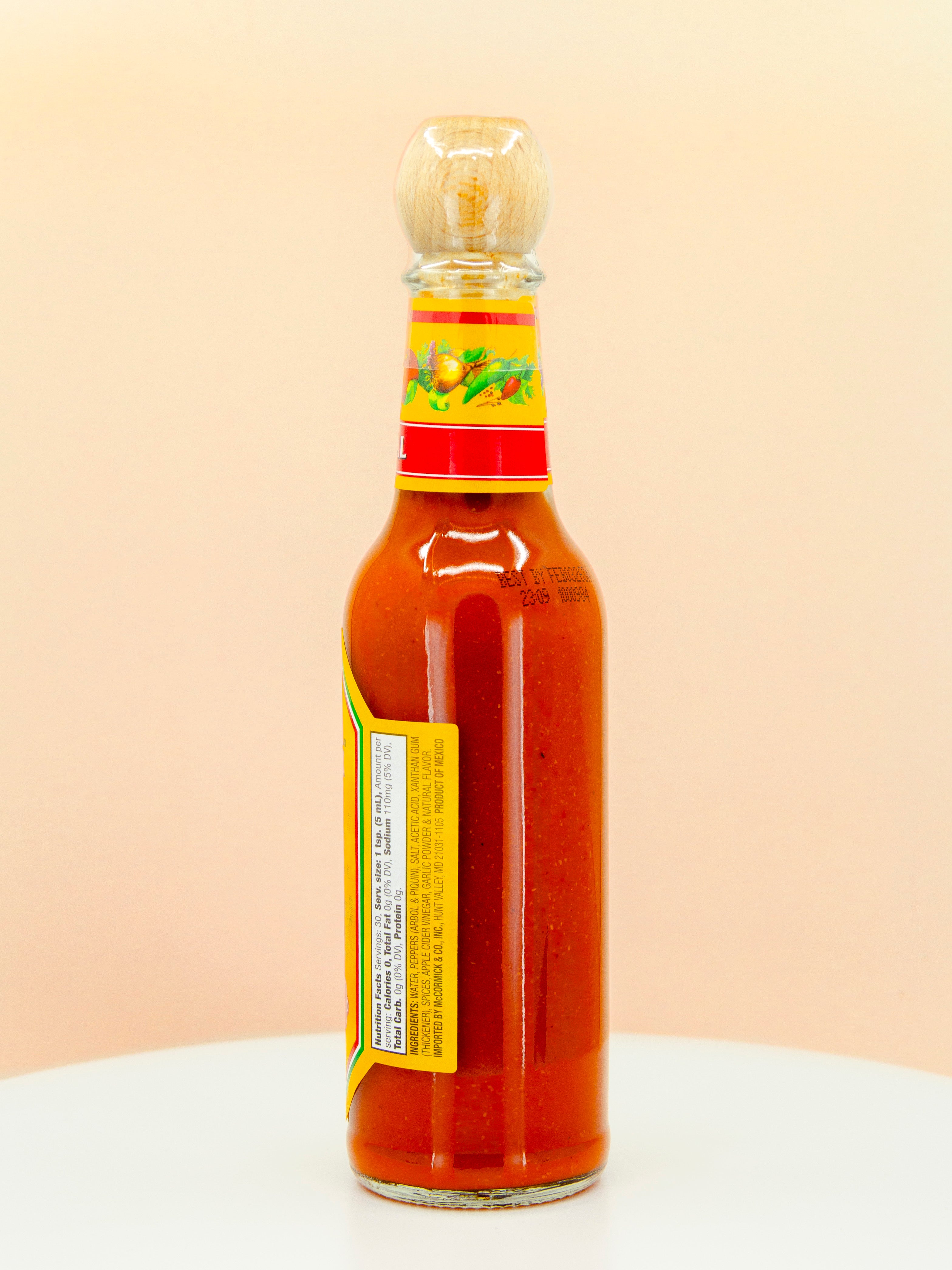 Cholula Original Hot Sauce