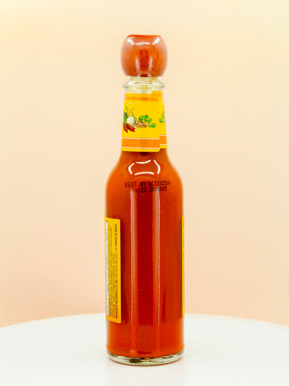 Cholula Chili Garlic Hot Sauce