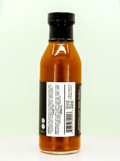 Le Jerk Jamaican Jerk-Style BBQ Sauce