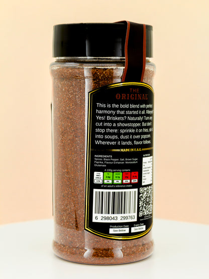 The Original Spice Rub (16oz)