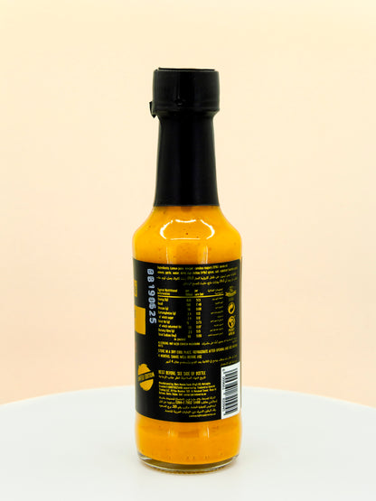 Carolina Reapers Peri Peri Hot Sauce