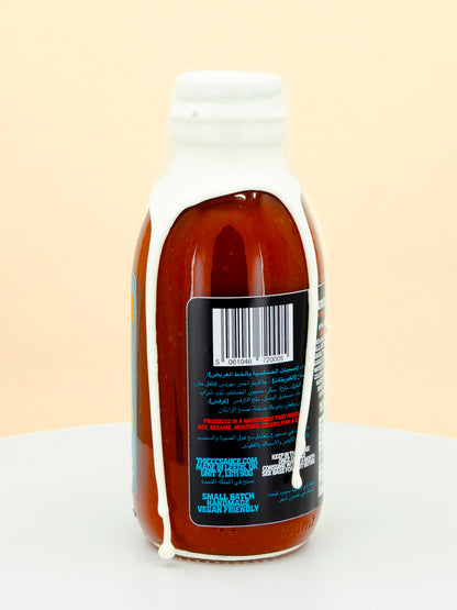 Hometown Table Hot Sauce (BB. 31/07/2025)