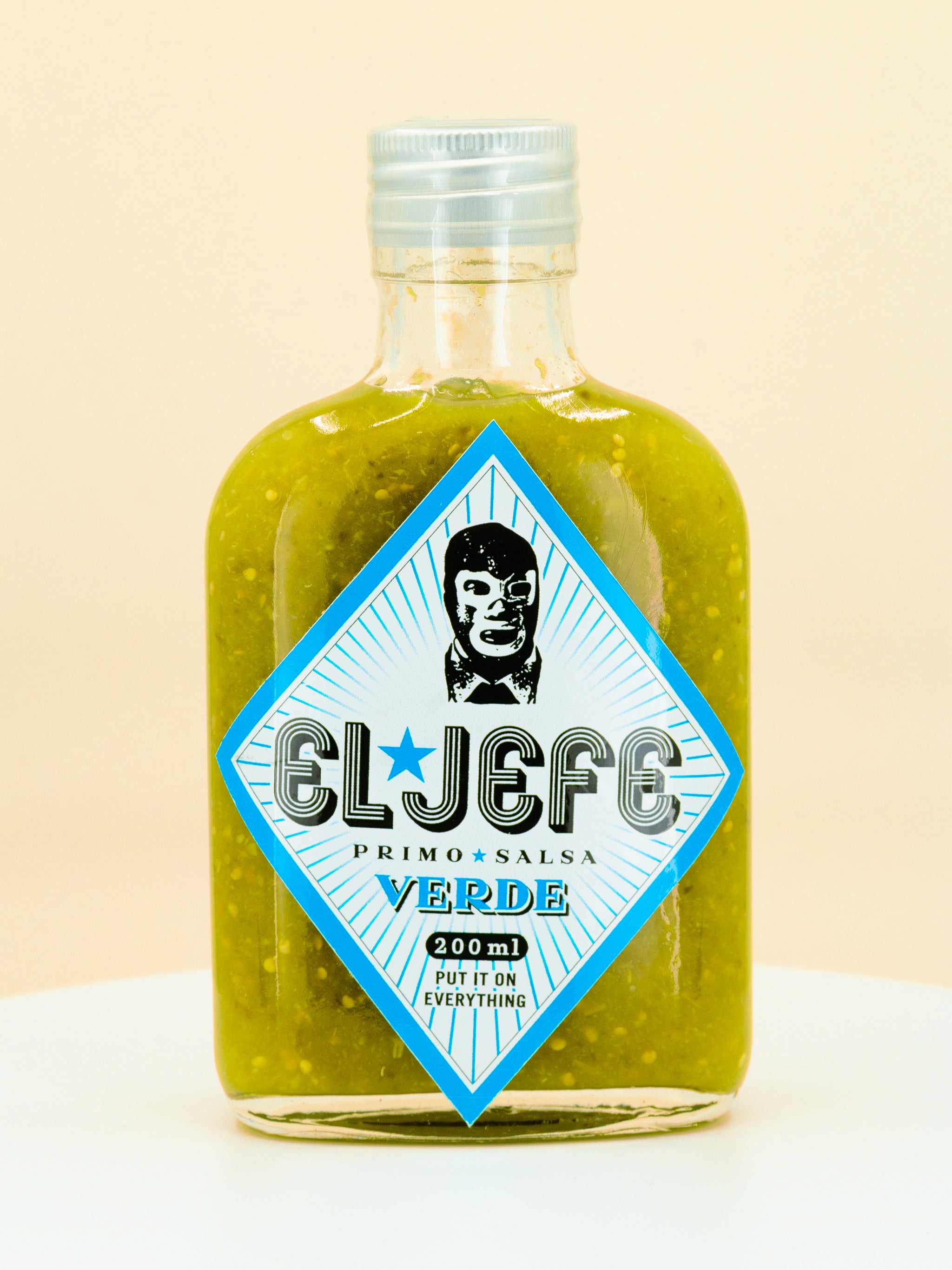 Green Goodness 3-Pack