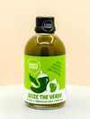 Seize the Verde Hot Sauce