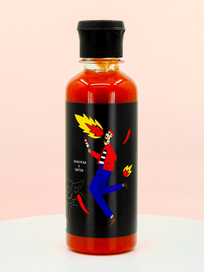 Best Asian Flavours 4-Pack