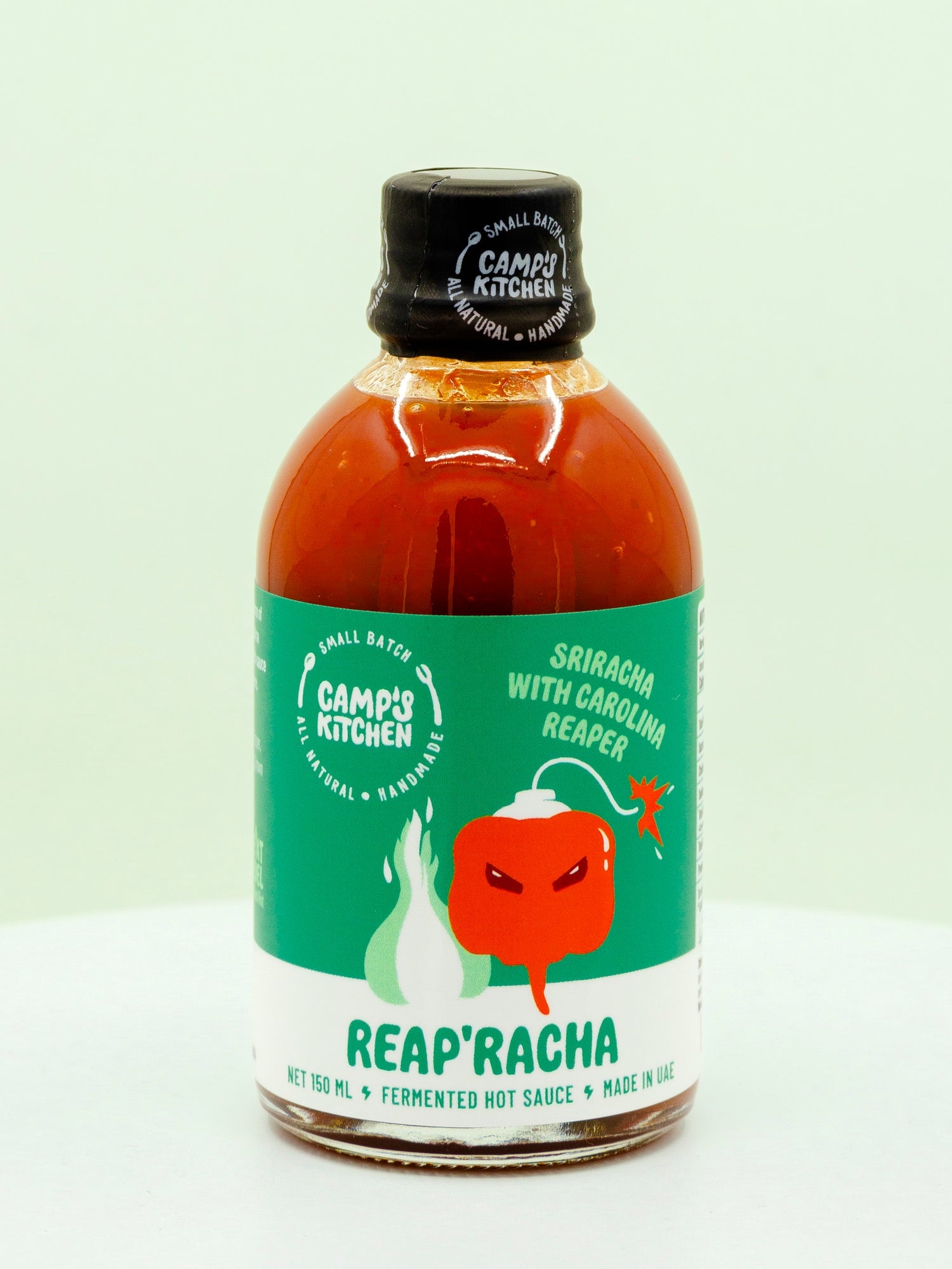 Reap&