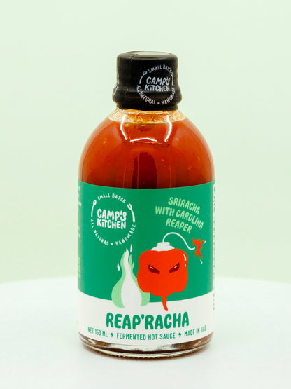 Reap&