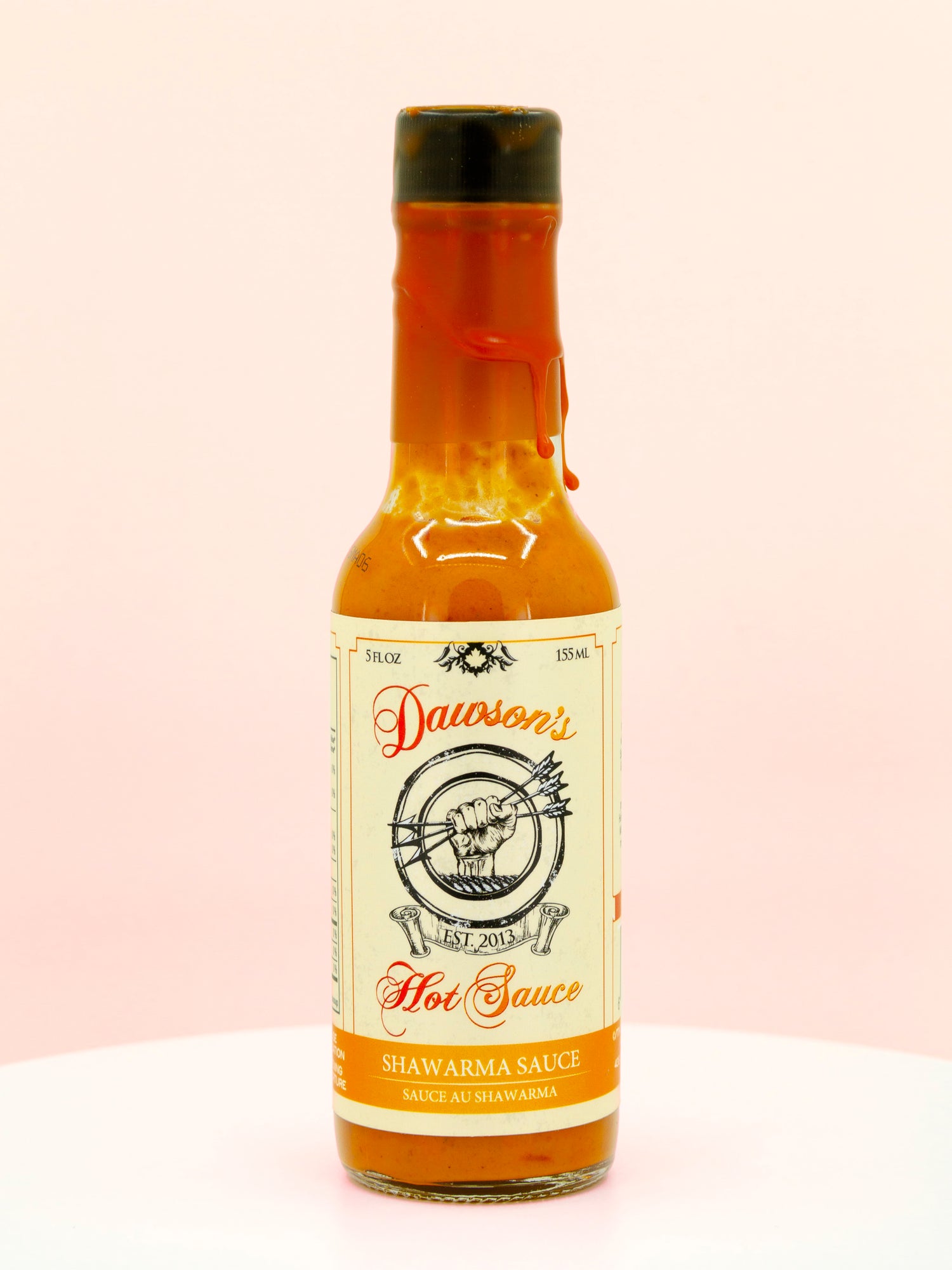 Hot Ones Challenge (Full Set)