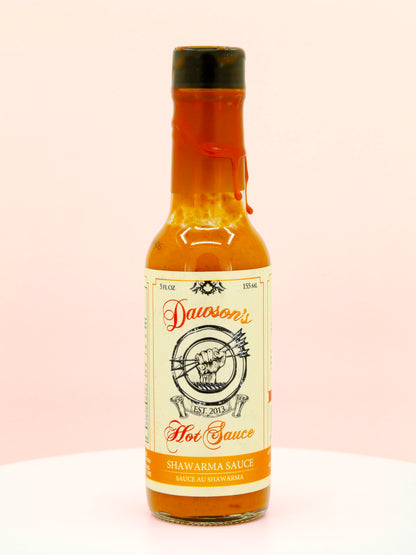 Hot Ones Challenge (Full Set)