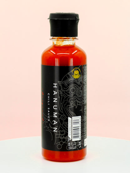 Hanuman Original Chilli Sauce (BB. 08/06/25)