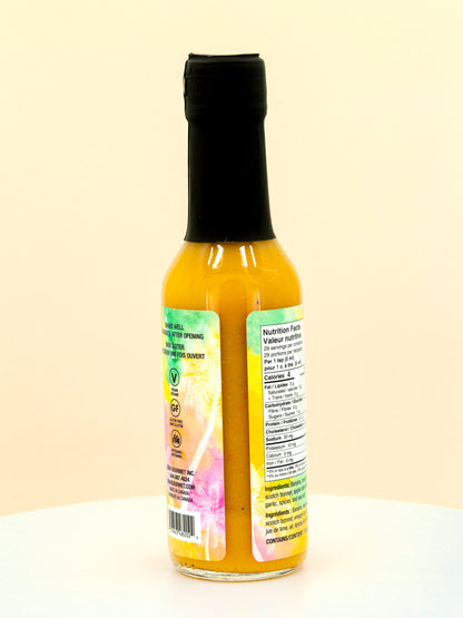 Tropiquante Tropical Hot Sauce