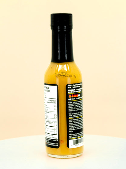 Tropic Star Hot Sauce