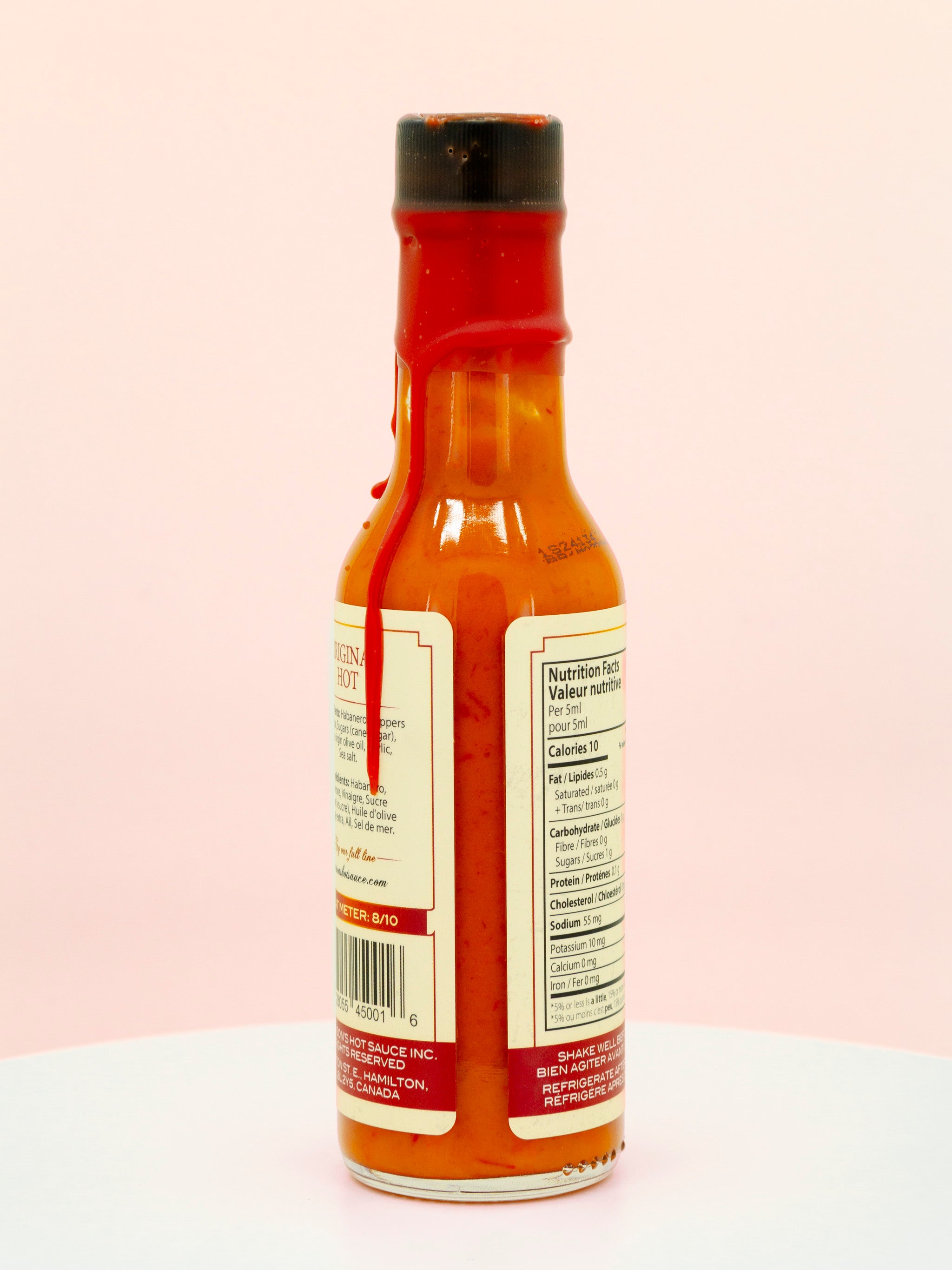 Original Hot Sauce