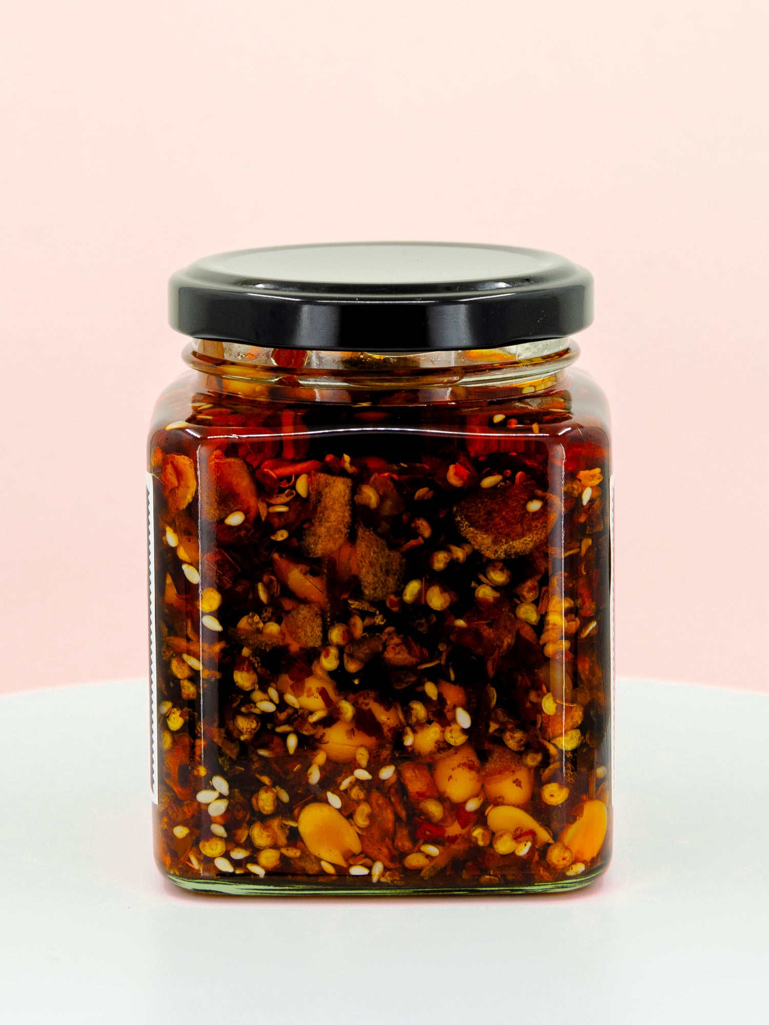 XXX Crispy Chilli Crisp Oil