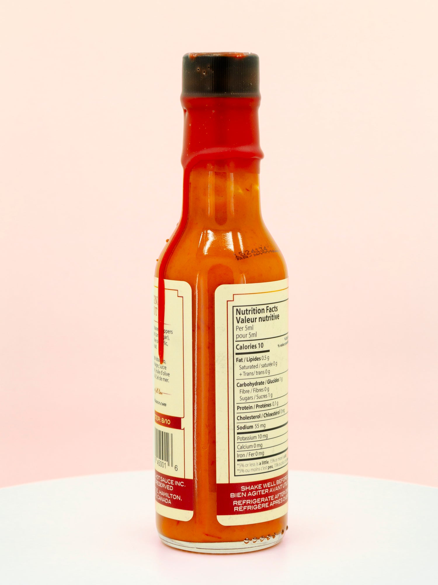 Original Hot Sauce